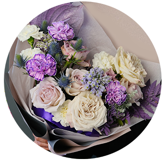 Anniversary Flowers Gospel Oak