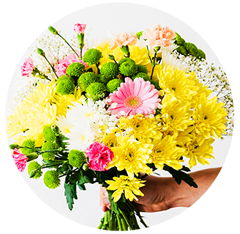 Same day Flowers Gospel Oak